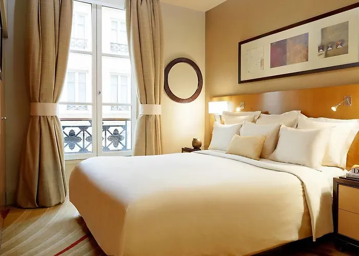 Hotel Renaissance Vendome