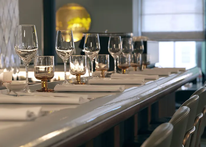 Renaissance Vendome 5* París