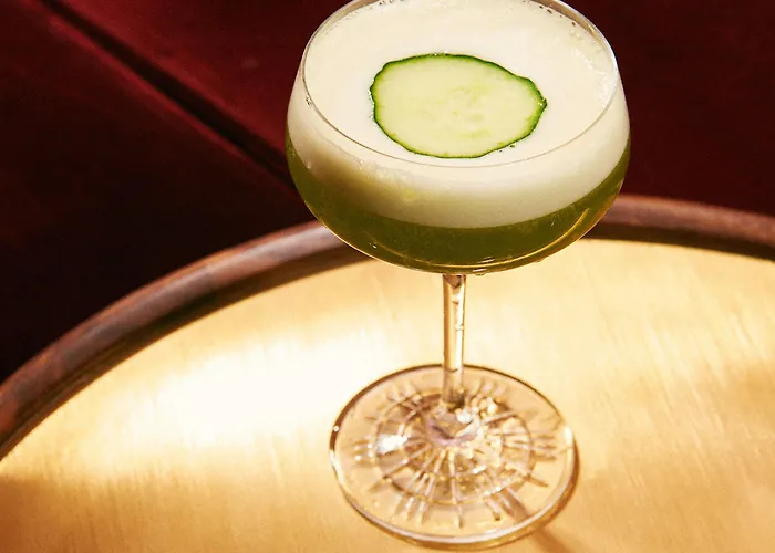 Hotel Renaissance Vendome