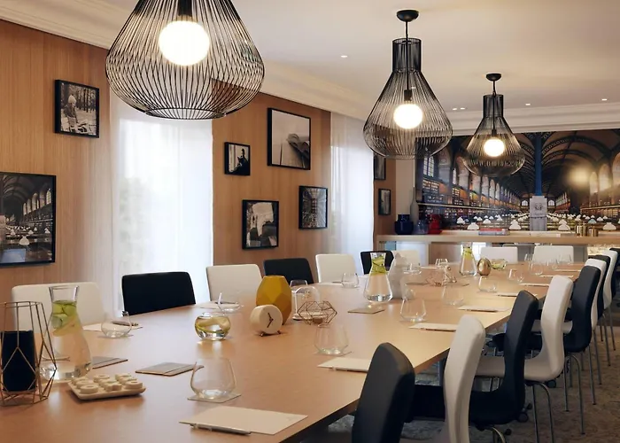 Renaissance Vendome Hotel