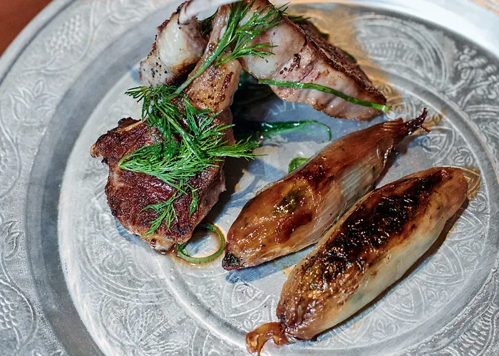 Renaissance Vendome Hotel