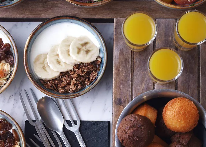 Hotel Renaissance Vendome 5*