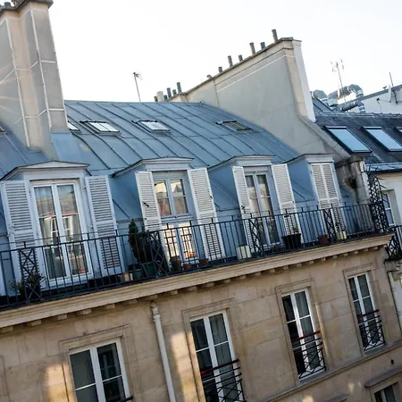 Hotel Renaissance Vendome