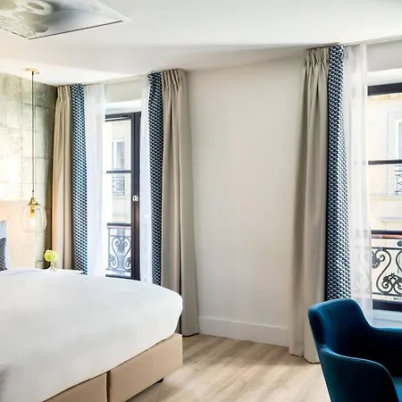 Otel Renaissance Vendome 5*