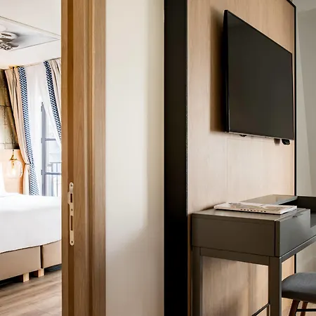Renaissance Vendome Otel Paris