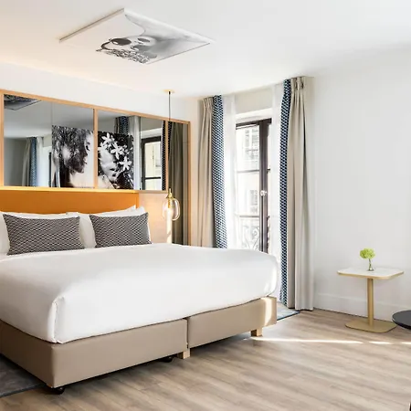 Otel Renaissance Vendome 5*
