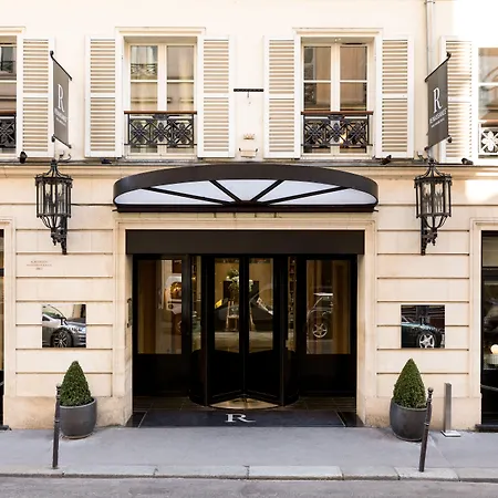 Otel Renaissance Vendome 5*