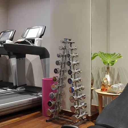 Otel Renaissance Vendome 5*