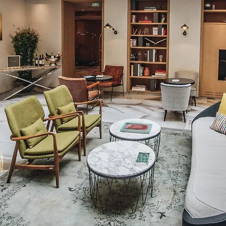 Hotel Renaissance Vendome 5*