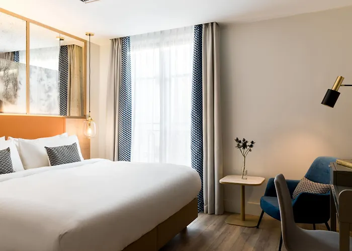 Renaissance Vendome Parigi