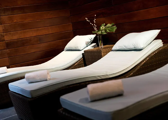 Hotel Renaissance Vendome