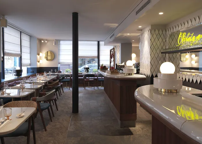 Renaissance Vendome Parigi