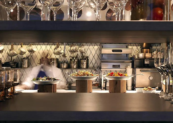 Renaissance Vendome Hotel Parigi