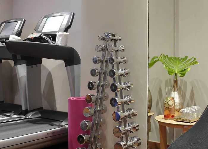 Hotel Renaissance Vendome 5*