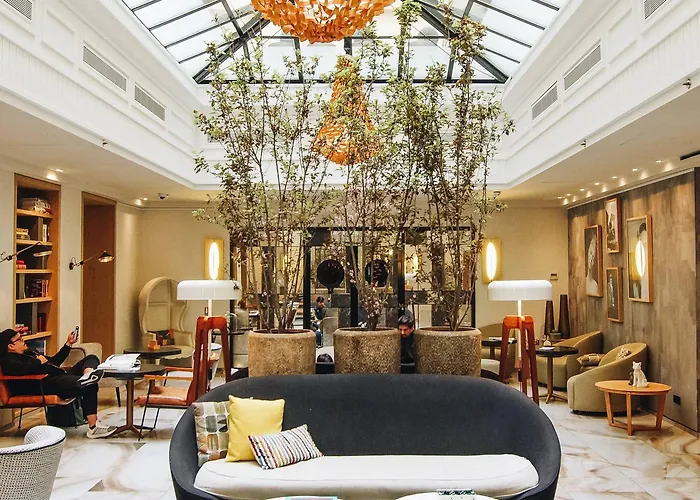 Renaissance Vendome Parigi