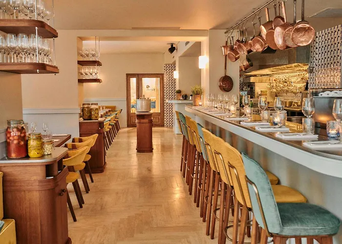 Hotel Renaissance Vendome Parigi