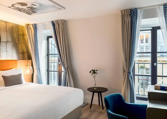 Renaissance Vendome 5* Parigi