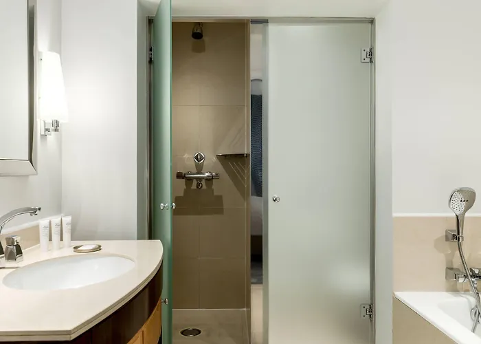 Renaissance Vendome Hotel Parigi