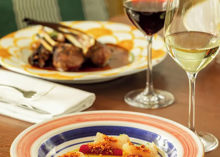 Renaissance Vendome Parigi