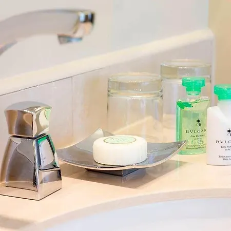 Renaissance Vendome Hotell Paris