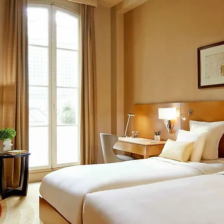 Renaissance Vendome Hotel Paryż