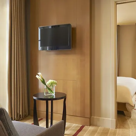 Szálloda Renaissance Vendome 5*