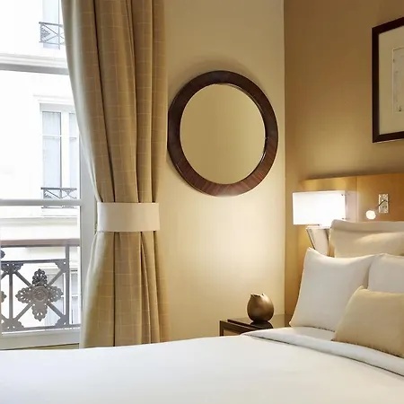 Renaissance Vendome Szálloda 5*