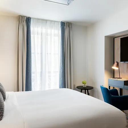 Hotel Renaissance Vendome 5*