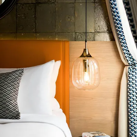 Renaissance Vendome Hotel 5*