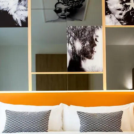 르네상스 방돔 호텔 파리