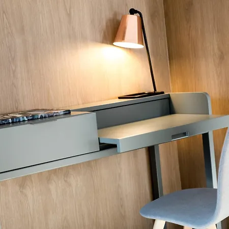 Hotell Renaissance Vendome