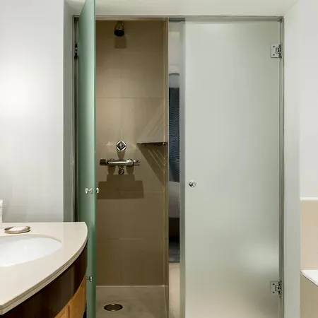 Renaissance Vendome Hotel Paris