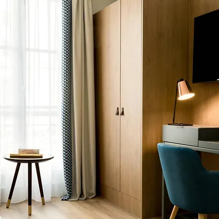 Renaissance Vendome 5* Paris