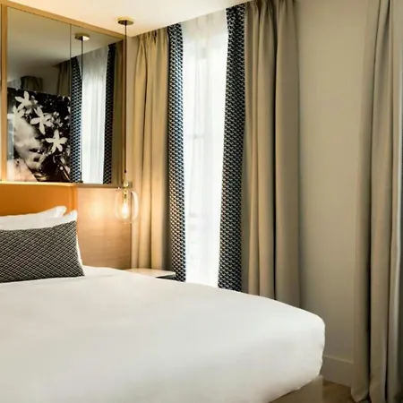 Hotel Renaissance Vendome 5*