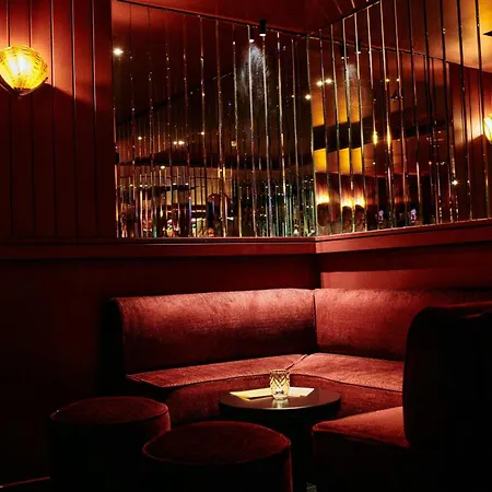 Renaissance Vendome Hotel 5*