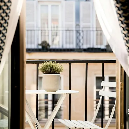 Renaissance Vendome Paris
