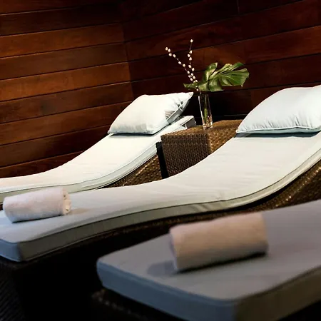 Renaissance Vendome Hotel Paris