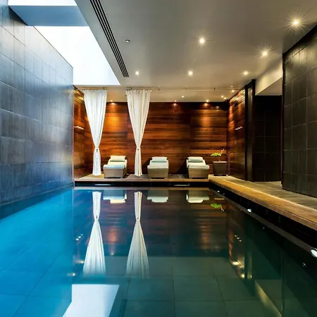 Hotel Renaissance Vendome Paris