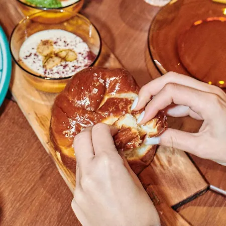 Renaissance Vendome Hotel 5*