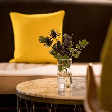 Hotel Renaissance Vendome París