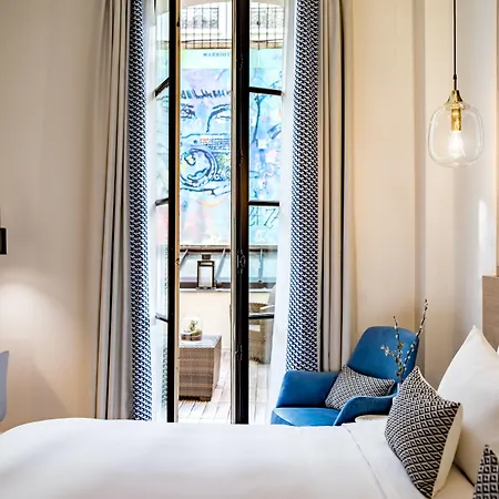 Hotel Renaissance Vendome 5*