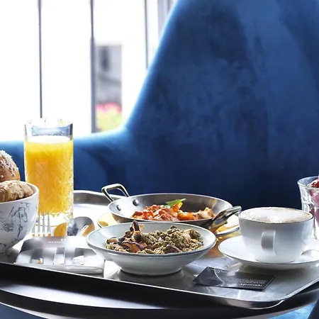 Hotel Renaissance Vendome París