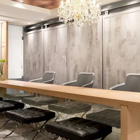 Renaissance Vendome Hotel 5*