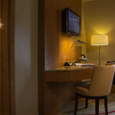 Renaissance Vendome 5*