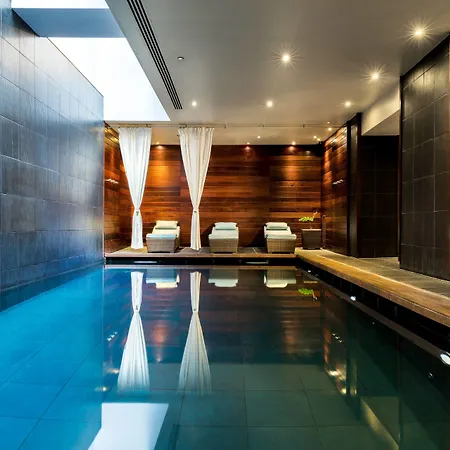 Renaissance Vendome Hotel 5*