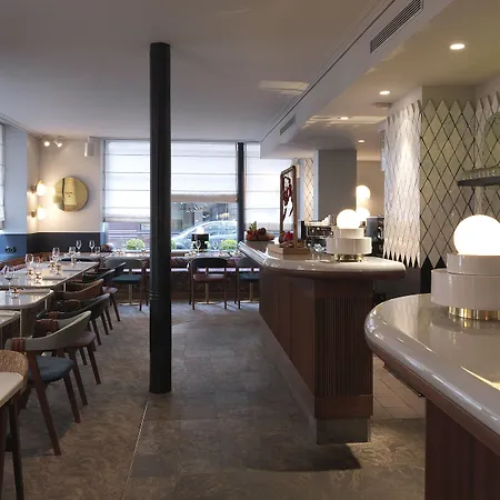 Renaissance Vendome Paryż