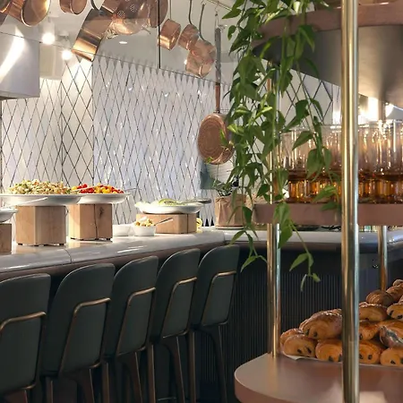 호텔 르네상스 방돔 파리