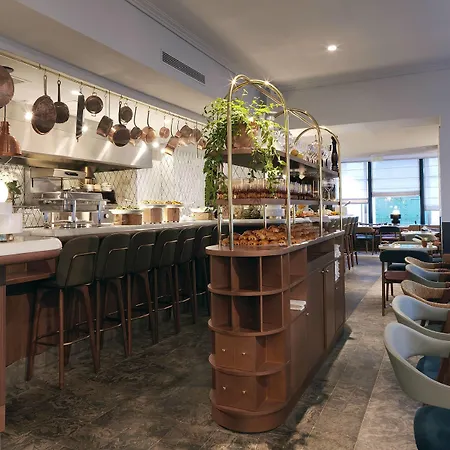 Renaissance Vendome Hotel París