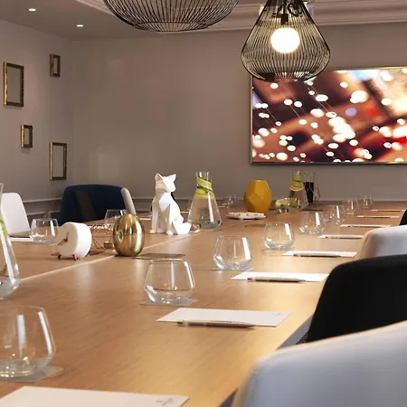 호텔 르네상스 방돔 5*