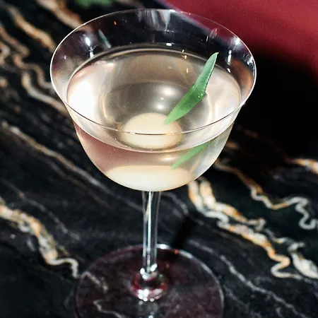 Hotel Renaissance Vendome París